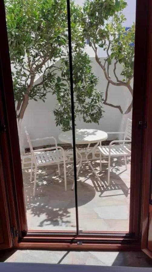 Helios Serifos Livadi  Exterior foto