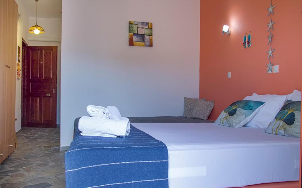 Helios Serifos Livadi  Exterior foto