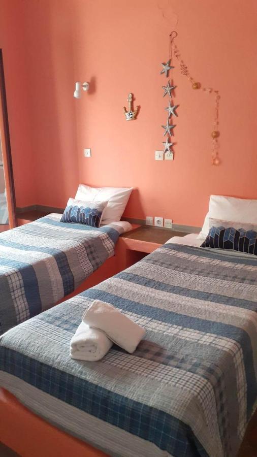 Helios Serifos Livadi  Exterior foto