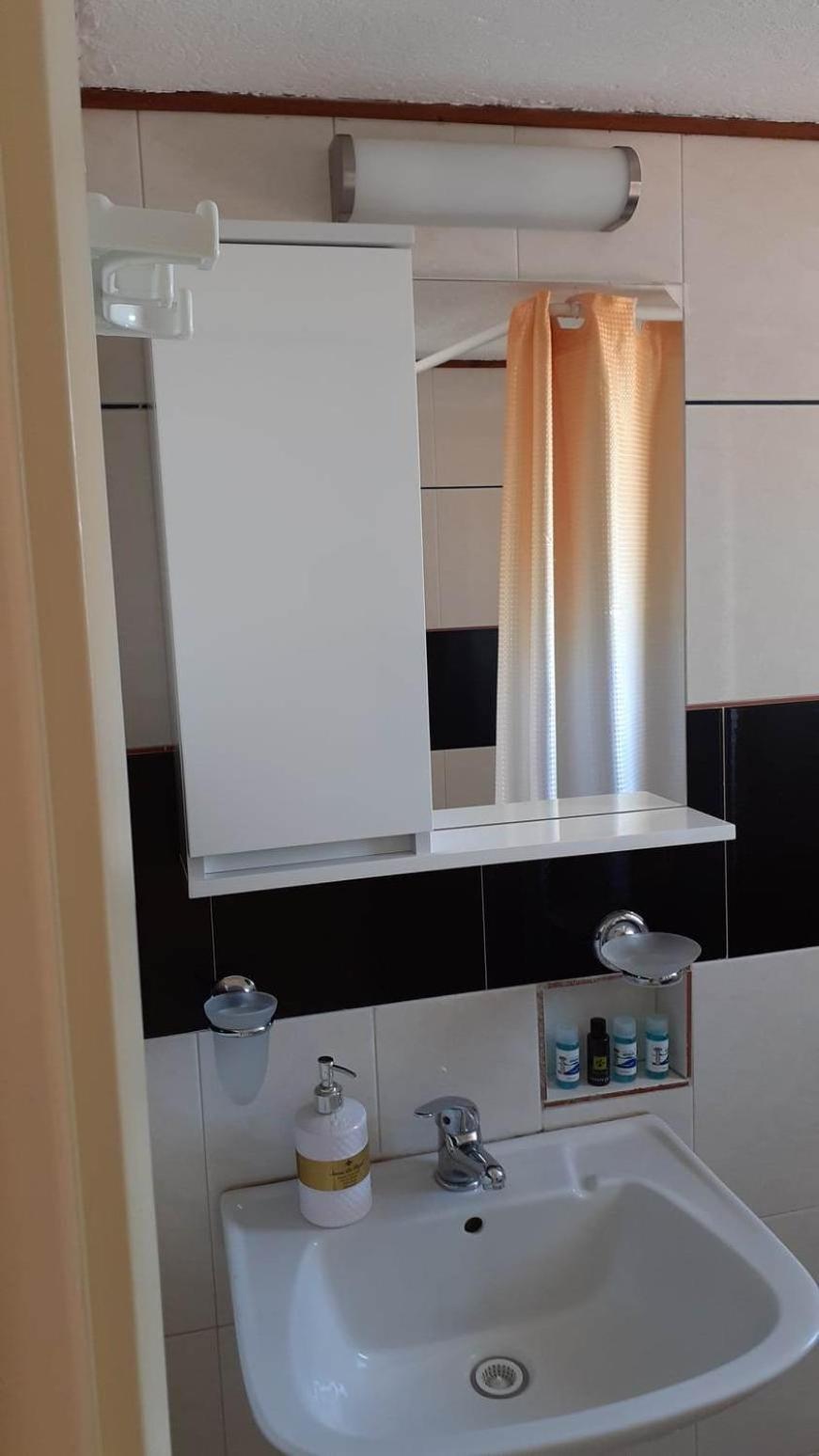 Helios Serifos Livadi  Exterior foto